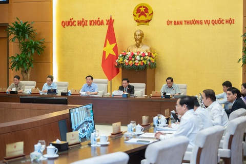 Cơ chế đặc thù TP.HCM: Quy định về hợp đồng BT phải thật sự chặt chẽ - Ảnh 1. Cơ chế đặc thù TP.HCM: Quy định về hợp đồng BT phải thật sự chặt chẽ - Ảnh 1.
