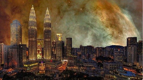 Đội quân đỏ và bí mật của chiến tranh kiểu mới - Ảnh 7. Đội quân đỏ và bí mật của chiến tranh kiểu mới - Ảnh 7.