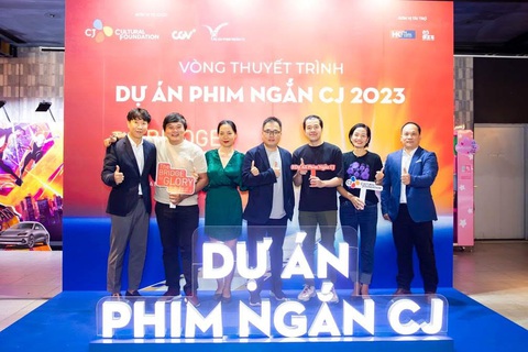 Đạo diễn phim ngắn Việt quá tham vọng, ôm đồm - Ảnh 1. Đạo diễn phim ngắn Việt quá tham vọng, ôm đồm - Ảnh 1.