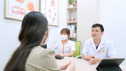 Kết hôn 6 năm nhưng chưa quan hệ tình dục được lần nào - Ảnh 1. Kết hôn 6 năm nhưng chưa quan hệ tình dục được lần nào - Ảnh 1.