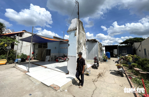 Gói ghém dọn nhà bàn giao mặt bằng làm vành đai 3 TP.HCM - Ảnh 5. Gói ghém dọn nhà bàn giao mặt bằng làm vành đai 3 TP.HCM - Ảnh 5.