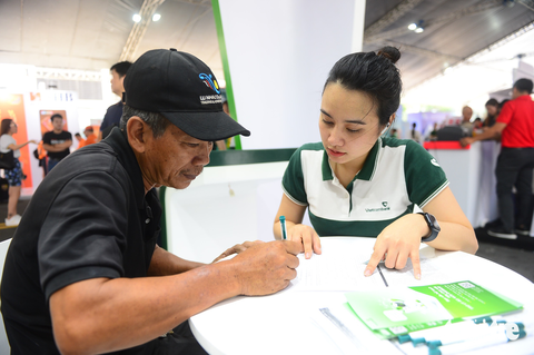 Hội thảo Ngày không tiền mặt 2023: Thúc đẩy giao dịch trên kênh số - Ảnh 4. Hội thảo Ngày không tiền mặt 2023: Thúc đẩy giao dịch trên kênh số - Ảnh 4.