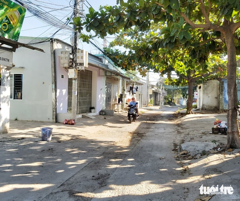 Thành phố cho thuê đất để sản xuất, doanh nghiệp đem phân lô bán lấy tiền - Ảnh 2. Thành phố cho thuê đất để sản xuất, doanh nghiệp đem phân lô bán lấy tiền - Ảnh 2.