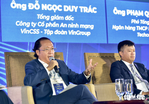Cần có hệ thống thẻ vé thông minh cho giao thông công cộng - Ảnh 5. Cần có hệ thống thẻ vé thông minh cho giao thông công cộng - Ảnh 5.