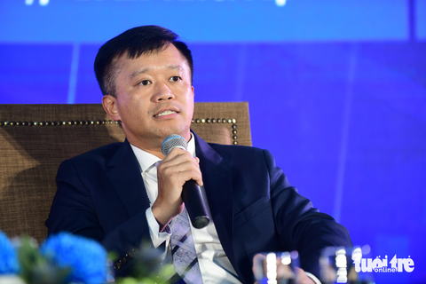 Cần có hệ thống thẻ vé thông minh cho giao thông công cộng - Ảnh 8. Cần có hệ thống thẻ vé thông minh cho giao thông công cộng - Ảnh 8.