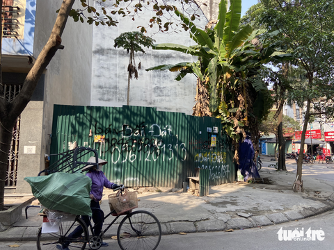 Tin tức sáng 17-6: Đề xuất sửa đổi phương pháp định giá đất - Ảnh 1. Tin tức sáng 17-6: Đề xuất sửa đổi phương pháp định giá đất - Ảnh 1.
