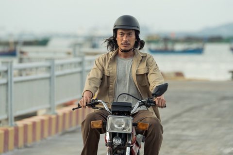 Kiều Minh Tuấn có là đối thủ xứng tầm với Lý Hải, Trấn Thành? - Ảnh 1. Kiều Minh Tuấn có là đối thủ xứng tầm với Lý Hải, Trấn Thành? - Ảnh 1.