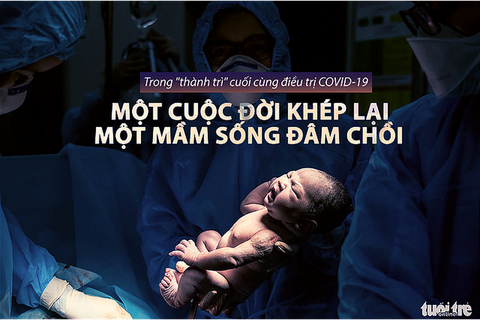 Báo Tuổi Trẻ giành giải A Giải Báo chí quốc gia năm 2022 - Ảnh 1. Báo Tuổi Trẻ giành giải A Giải Báo chí quốc gia năm 2022 - Ảnh 1.