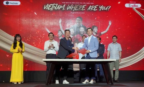 Tuyển nữ Việt Nam sẽ lên màn ảnh sau khi dự World Cup - Ảnh 1. Tuyển nữ Việt Nam sẽ lên màn ảnh sau khi dự World Cup - Ảnh 1.
