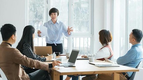 Những điều ứng viên cần biết về việc làm trưởng nhóm kinh doanh (Phần 1) - Ảnh 1. Những điều ứng viên cần biết về việc làm trưởng nhóm kinh doanh - Nguồn: Internet