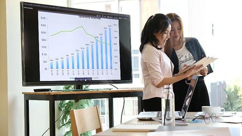 Những điều ứng viên cần biết về việc làm trưởng nhóm kinh doanh (Phần 1) - Ảnh 3. Đảm bảo mục tiêu doanh số đề ra – Nguồn: Internet