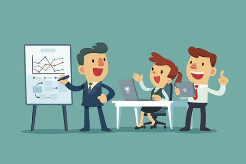 Những điều ứng viên cần biết về việc làm trưởng nhóm kinh doanh (Phần 2) - Ảnh 2. Kỹ năng giao tiếp hiệu quả – Nguồn: Internet