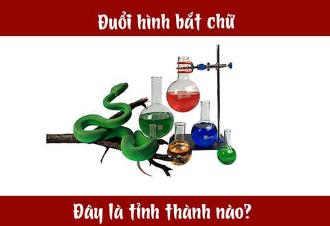 IQ cao có đoán được đây là tỉnh thành nào nước ta? (P24) - Ảnh 1. IQ cao có đoán được đây là tỉnh thành nào nước ta? (P24) - Ảnh 1.