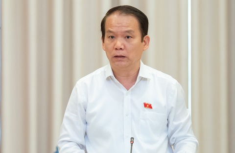Lấy phiếu tín nhiệm: Ủy ban Thường vụ Quốc hội sẽ có hướng dẫn cụ thể - Ảnh 1. Lấy phiếu tín nhiệm: Ủy ban Thường vụ Quốc hội sẽ có hướng dẫn cụ thể - Ảnh 1.