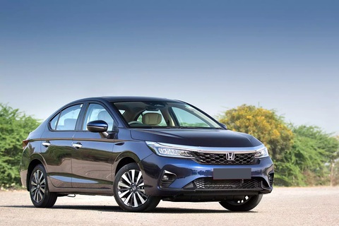 Honda City 2023 sắp ra mắt: Công nghệ an toàn, bản rẻ nhất cũng có Sensing - Ảnh 1. Honda City 2023 sắp ra mắt: Công nghệ an toàn, bản rẻ nhất cũng có Sensing - Ảnh 1.
