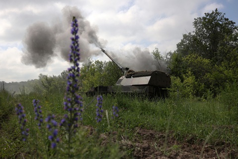 Tin tức thế giới 17-6: Ukraine phản công tốt ở miền nam; Ông Putin nói về F-16 ở Ukraine - Ảnh 1. Tin tức thế giới 17-6: Ukraine phản công tốt ở miền nam; Ông Putin nói về F-16 ở Ukraine - Ảnh 1.