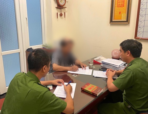 Đăng sai sự thật vụ tấn công ở Đắk Lắk, bị phạt 7,5 triệu - Ảnh 1. Đăng sai sự thật vụ tấn công ở Đắk Lắk, bị phạt 7,5 triệu - Ảnh 1.