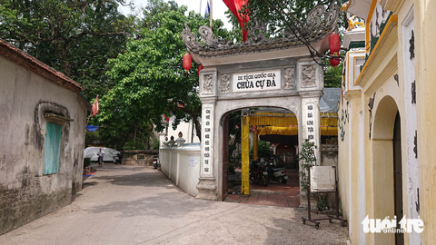 Trẻ bị đánh phải đi viện, ban tổ chức khóa tu mùa hè nói gì? - Ảnh 1. Trẻ bị đánh phải đi viện, ban tổ chức khóa tu mùa hè nói gì? - Ảnh 1.