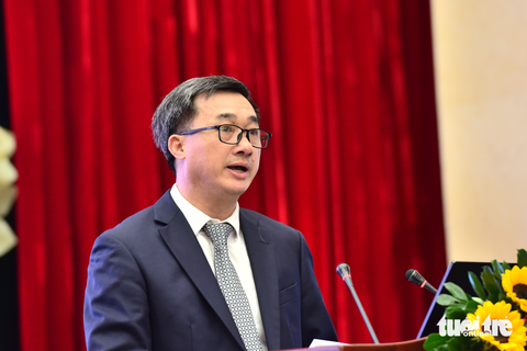 Phát triển y tế chuyên sâu giúp giữ chân người dân ra nước ngoài chữa bệnh - Ảnh 1. Phát triển y tế chuyên sâu giúp giữ chân người dân ra nước ngoài chữa bệnh - Ảnh 1.