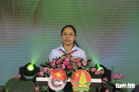 TP.HCM vinh danh 350 măng non Cháu ngoan Bác Hồ - Ảnh 2. TP.HCM vinh danh 350 măng non Cháu ngoan Bác Hồ - Ảnh 2.