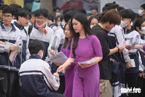 Điều kiện công nhận văn bằng nước ngoài ở Việt Nam - Ảnh 1. Điều kiện công nhận văn bằng nước ngoài ở Việt Nam - Ảnh 1.