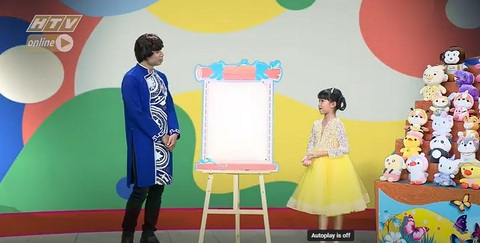 Dạy tiếng Việt qua game show truyền hình, được không? - Ảnh 4. Dạy tiếng Việt qua game show truyền hình, được không? - Ảnh 4.