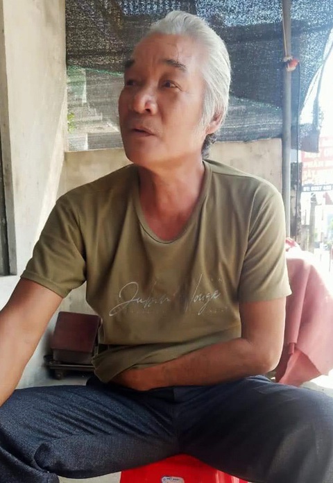 Nghi án nam thanh niên bị chú ruột chích điện chết - Ảnh 2. Nghi án nam thanh niên bị chú ruột chích điện chết - Ảnh 2.