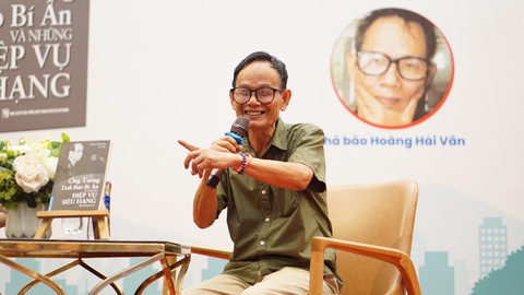 Ông Ba Quốc Đặng Trần Đức: Nhà tình báo bí ẩn của Việt Nam - Ảnh 4. Ông Ba Quốc Đặng Trần Đức: Nhà tình báo bí ẩn của Việt Nam - Ảnh 4.