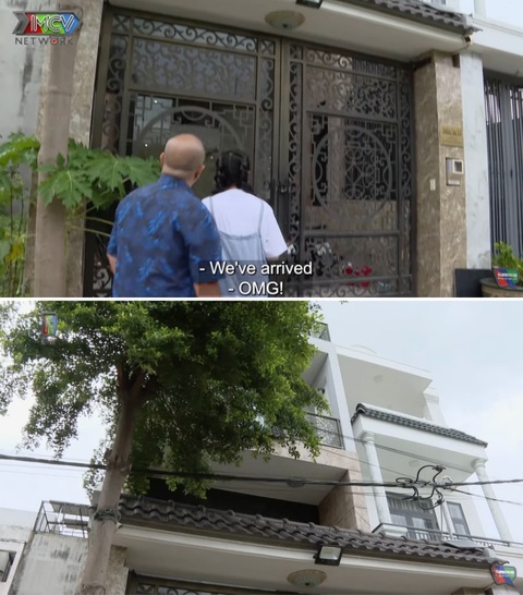 Lê Dương Bảo Lâm hào phóng, cho diễn viên trẻ ở nhà 7 tỉ miễn phí - Ảnh 1. Lê Dương Bảo Lâm hào phóng, cho diễn viên trẻ ở nhà 7 tỉ miễn phí - Ảnh 1.