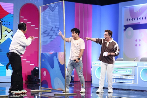 Dạy tiếng Việt qua game show truyền hình, được không? - Ảnh 2. Dạy tiếng Việt qua game show truyền hình, được không? - Ảnh 2.