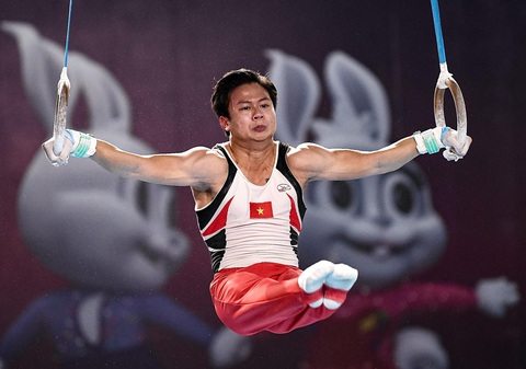Vượt qua nhà vô địch thế giới, Khánh Phong đoạt huy chương bạc châu Á 2023 - Ảnh 1. Vượt qua nhà vô địch thế giới, Khánh Phong đoạt huy chương bạc châu Á 2023 - Ảnh 1.