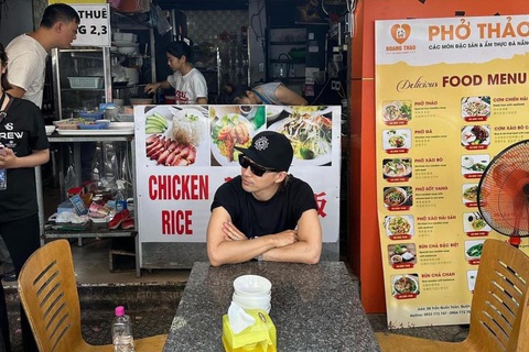 Taeyang (BigBang) đi ăn phở ở Đà Nẵng, netizen lùng địa chỉ phút mốt - Ảnh 1. Taeyang (BigBang) đi ăn phở ở Đà Nẵng, netizen lùng địa chỉ phút mốt - Ảnh 1.