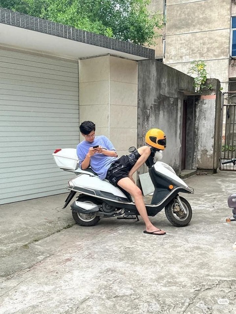 Ảnh vui 18-6: Bao người phải trông gà hóa cuốc! - Ảnh 1. Ảnh vui 18-6: Bao người phải trông gà hóa cuốc! - Ảnh 1.