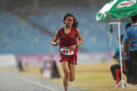 17h giao lưu cùng 3 VĐV nhận giải Cảm hứng SEA Games 32 - Ảnh 3. 17h giao lưu cùng 3 VĐV nhận giải Cảm hứng SEA Games 32 - Ảnh 3.