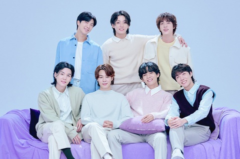 Kỷ niệm 10 năm, BTS hứa hẹn sẽ có kỷ niệm 20 năm. Họ đã sẵn sàng già đi? - Ảnh: HYPE Kỷ niệm 10 năm, BTS hứa hẹn sẽ có kỷ niệm 20 năm. Họ đã sẵn sàng già đi? - Ảnh: HYPE
