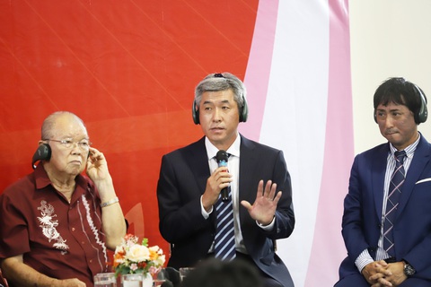 Thấy triển vọng về hạ tầng giao thông, doanh nghiệp Nhật quan tâm đầu tư vào Cần Thơ - Ảnh 1.