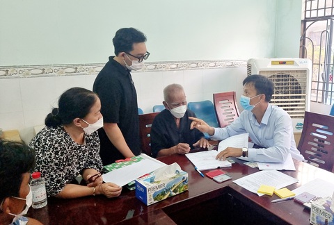 Ngày 28-6 Bình Dương khởi công nút giao Bình Chuẩn thuộc vành đai 3 TP.HCM - Ảnh 1. Ngày 28-6 Bình Dương khởi công nút giao Bình Chuẩn thuộc vành đai 3 TP.HCM - Ảnh 1.