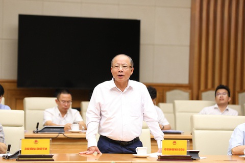 Không chỉ giảm lãi suất, doanh nghiệp muốn giảm điều kiện, gỡ thủ tục tiếp cận vốn - Ảnh 1. Không chỉ giảm lãi suất, doanh nghiệp muốn giảm điều kiện, gỡ thủ tục tiếp cận vốn - Ảnh 1.