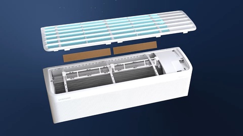 Cả nhà an toàn đi qua mùa nóng với bí kíp sử dụng điều hòa chuẩn - Ảnh 4. Cả nhà an toàn đi qua mùa nóng với bí kíp sử dụng điều hòa chuẩn - Ảnh 4.