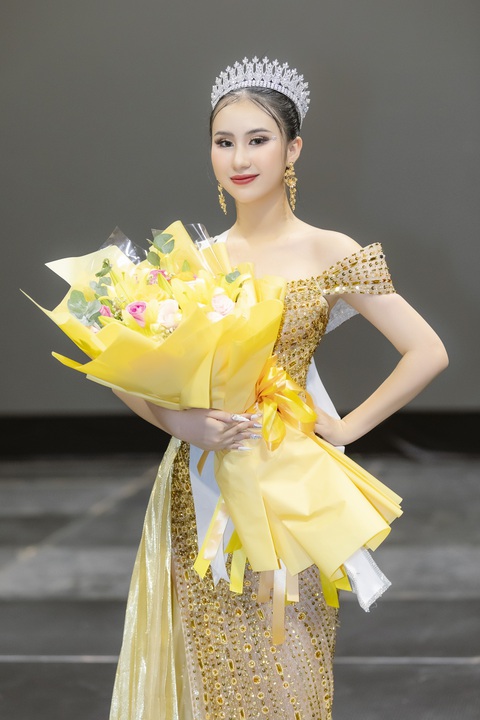 Miss Teen Grand International 2023 gọi tên Nguyễn Trang Nguyệt Minh - Ảnh 3. Miss Teen Grand International 2023 gọi tên Nguyễn Trang Nguyệt Minh - Ảnh 3.