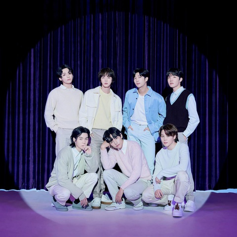 Toàn bộ thành viên BTS sẽ nhập ngũ trong năm nay - Ảnh 1. Toàn bộ thành viên BTS sẽ nhập ngũ trong năm nay - Ảnh 1.