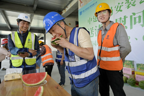 Nắng nóng như thiêu đốt tại Ấn Độ, hàng chục người chết - Ảnh 5. Nắng nóng như thiêu đốt tại Ấn Độ, hàng chục người chết - Ảnh 5.