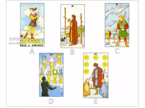 Tarot: Đối tác tương lai của bạn sẽ như thế nào? - Ảnh 1. Tarot: Đối tác tương lai của bạn sẽ như thế nào? - Ảnh 1.