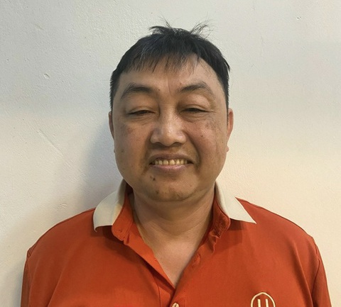 Khởi tố cựu lãnh đội cờ tướng Việt Nam Tô Quốc Khanh về hành vi đánh bạc - Ảnh 1. Khởi tố cựu lãnh đội cờ tướng Việt Nam Tô Quốc Khanh về hành vi đánh bạc - Ảnh 1.