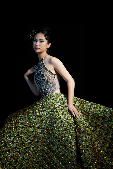 Miss Teen Grand International 2023 gọi tên Nguyễn Trang Nguyệt Minh - Ảnh 1. Miss Teen Grand International 2023 gọi tên Nguyễn Trang Nguyệt Minh - Ảnh 1.