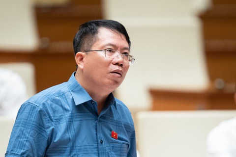 Tránh quan niệm nhà ở xã hội là nhà ở cho đối tượng loại 2, giá rẻ, chất lượng kém - Ảnh 3. Tránh quan niệm nhà ở xã hội là nhà ở cho đối tượng loại 2, giá rẻ, chất lượng kém - Ảnh 3.