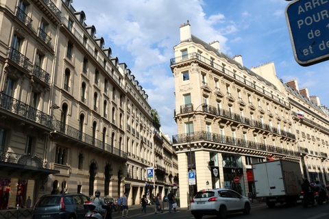 Sau 50 năm, dân Paris vẫn ghét cay ghét đắng tòa nhà chọc trời duy nhất - Ảnh 3. Sau 50 năm, dân Paris vẫn ghét cay ghét đắng tòa nhà chọc trời duy nhất - Ảnh 3.