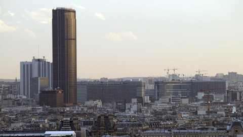 Sau 50 năm, dân Paris vẫn ghét cay ghét đắng tòa nhà chọc trời duy nhất - Ảnh 4. Sau 50 năm, dân Paris vẫn ghét cay ghét đắng tòa nhà chọc trời duy nhất - Ảnh 4.