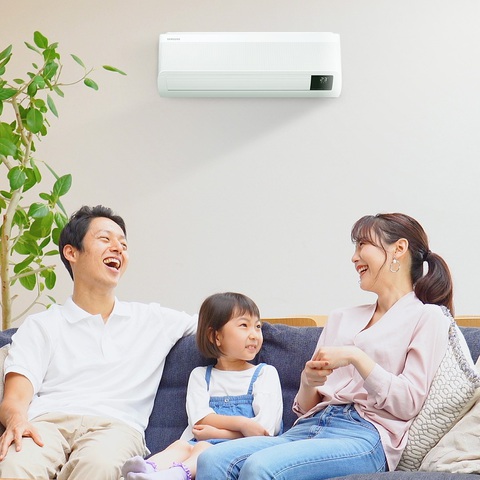 Cả nhà an toàn đi qua mùa nóng với bí kíp sử dụng điều hòa chuẩn - Ảnh 2. Cả nhà an toàn đi qua mùa nóng với bí kíp sử dụng điều hòa chuẩn - Ảnh 2.