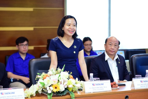 Trường Đại học Kiến Trúc hỗ trợ Tập đoàn Thiên Long nghiên cứu, thiết kế sản phẩm - Ảnh 4. Trường Đại học Kiến Trúc hỗ trợ Tập đoàn Thiên Long nghiên cứu, thiết kế sản phẩm - Ảnh 4.